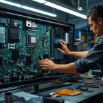 Problemy alergiczne skóry – skąd się bierze, symptomy i jak sobie radzić